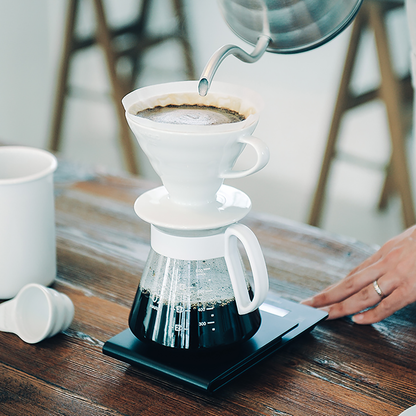 V60 Ceramic Dripper 02 Set