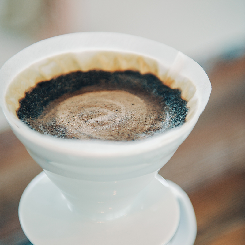 V60 Ceramic Dripper 02 Set