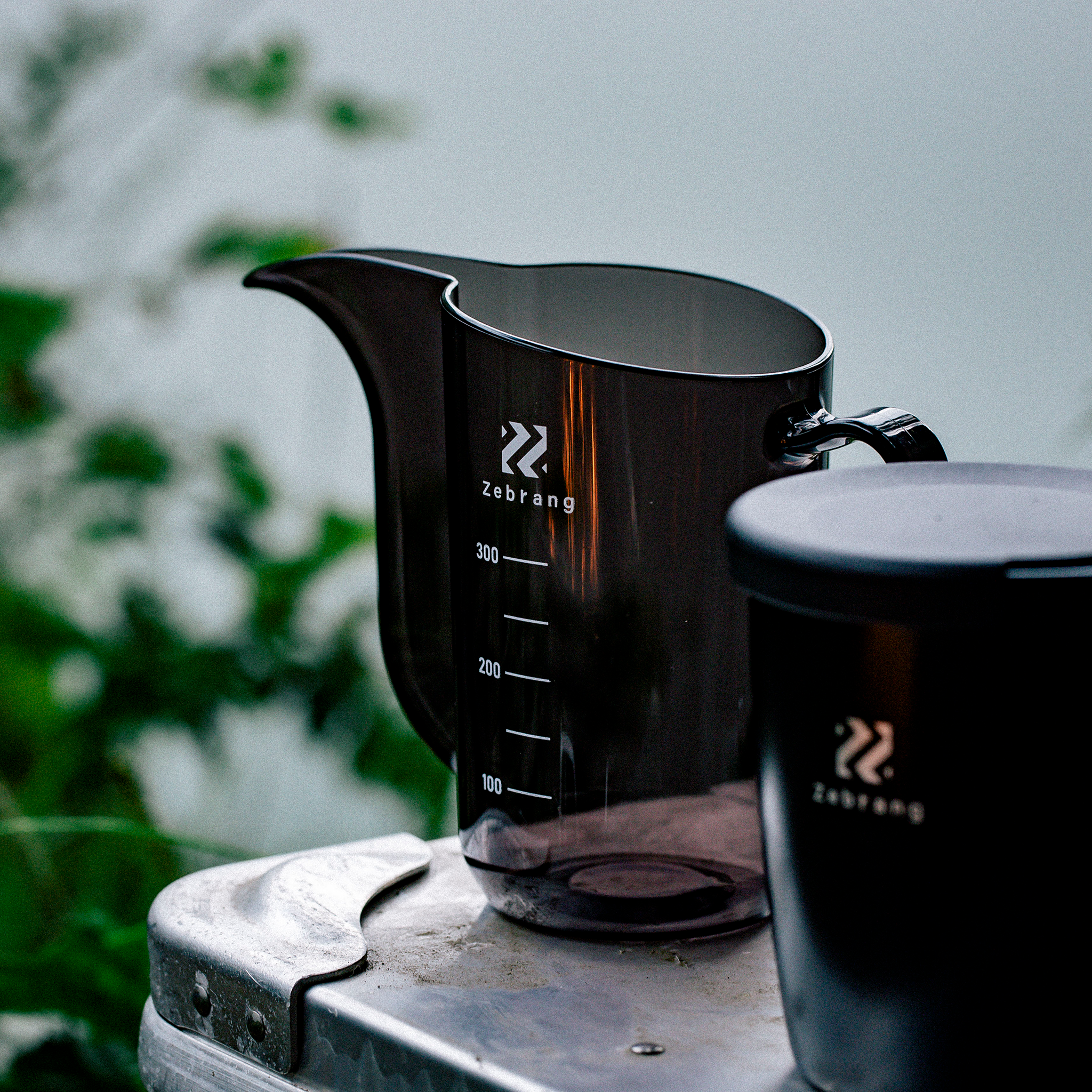 Zebrang Outdoor Drip Kettle
