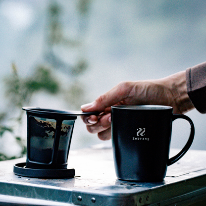 Zebrang Thermal Mug