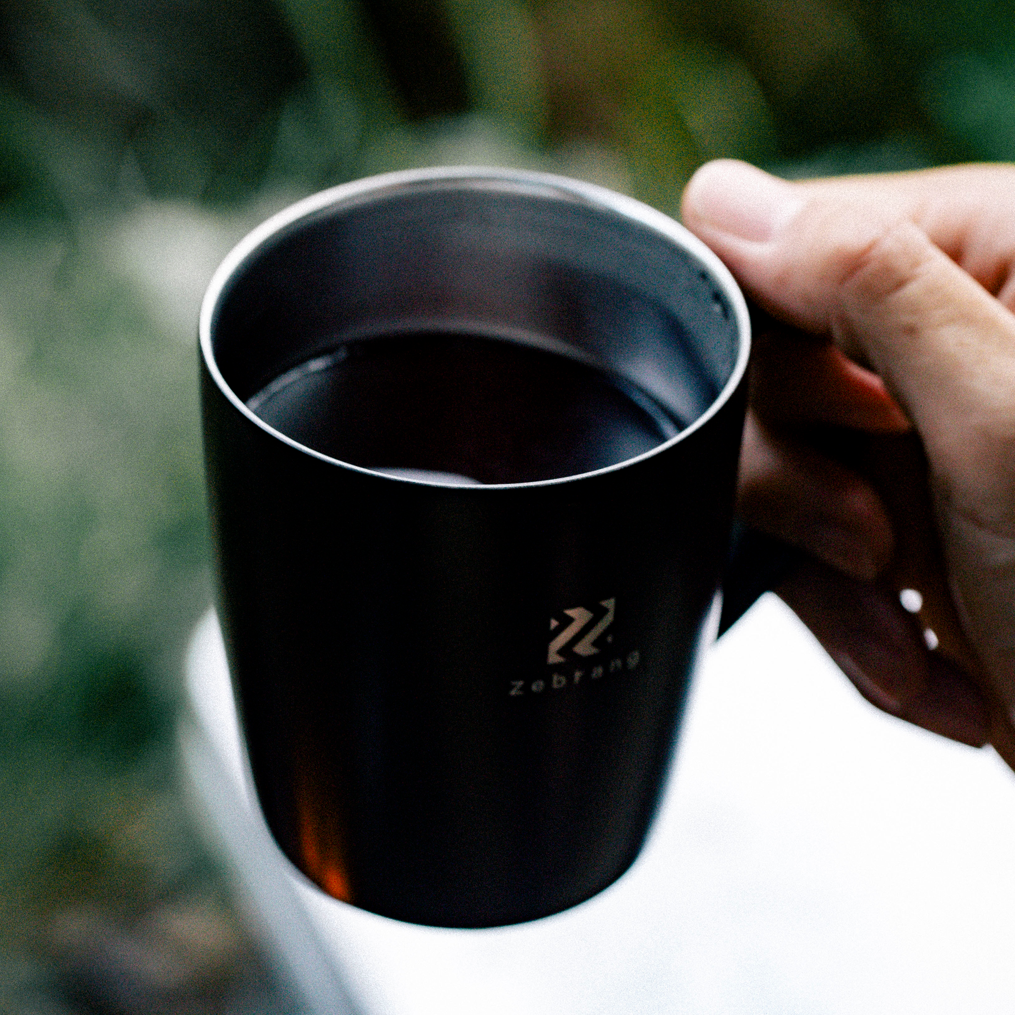 Zebrang Thermal Mug
