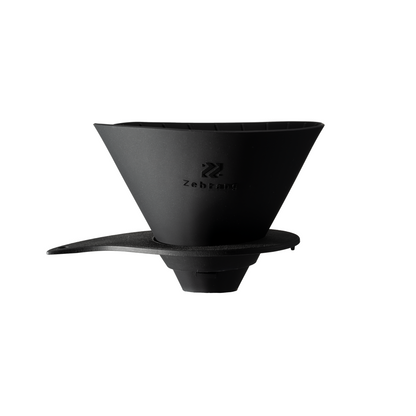 V60 Zebrang Flat Dripper
