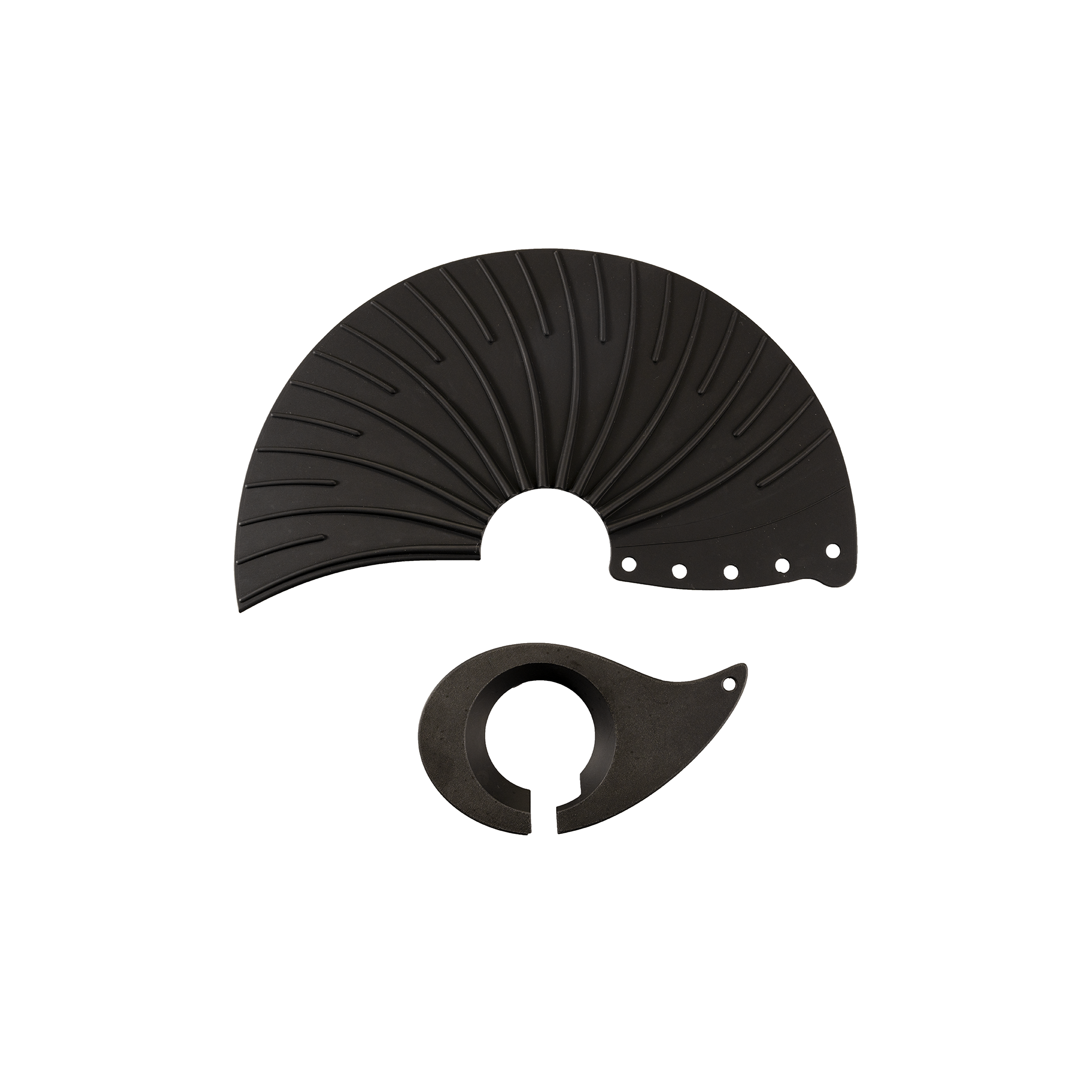 V60 Zebrang Flat Dripper