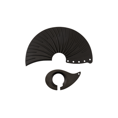 V60 Zebrang Flat Dripper