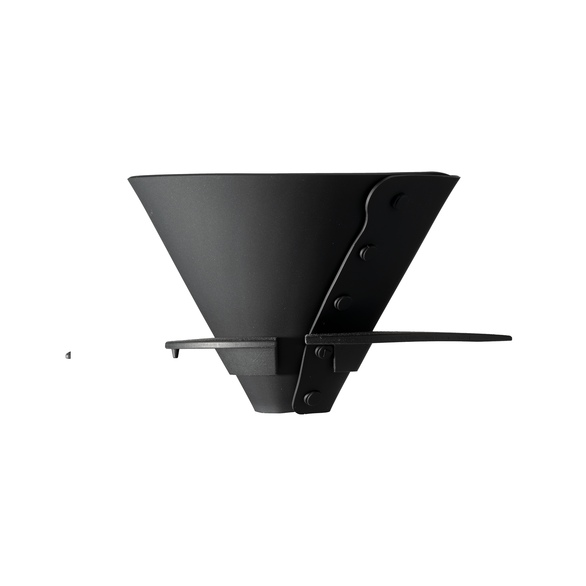 V60 Zebrang Flat Dripper