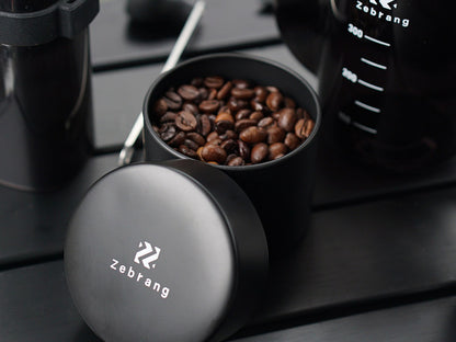 Zebrang Coffee Canister 50G