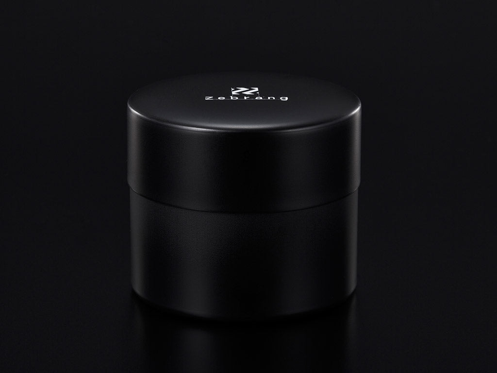 Zebrang Coffee Canister 50G