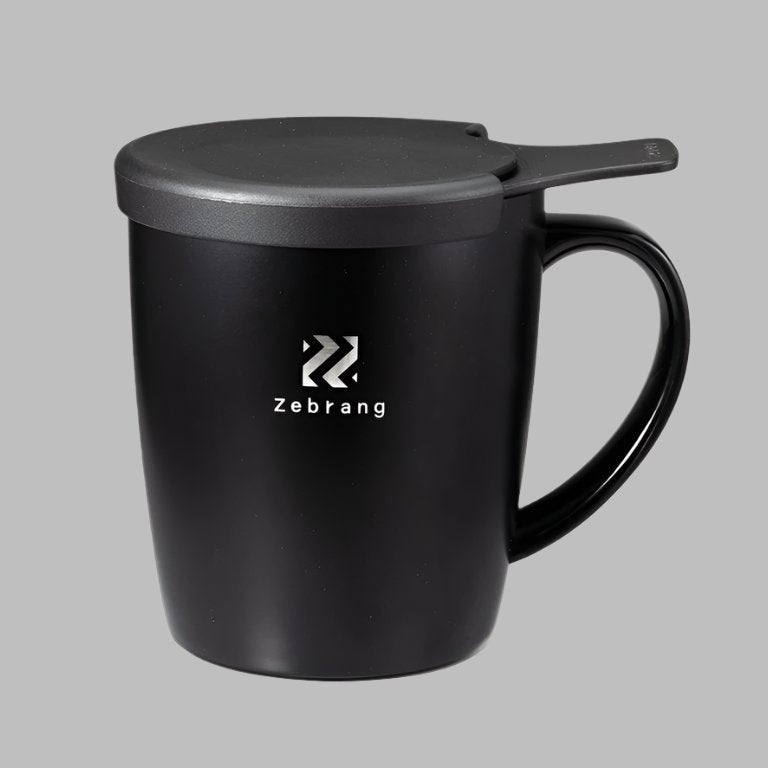 Zebrang Thermal Mug