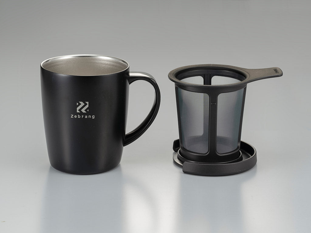 Zebrang Thermal Mug