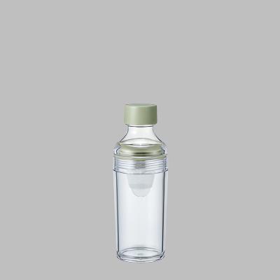 Filter-in Bottle Portable 400ml