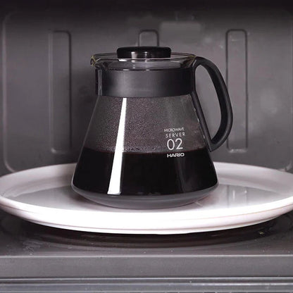V60 Range Server 600ml