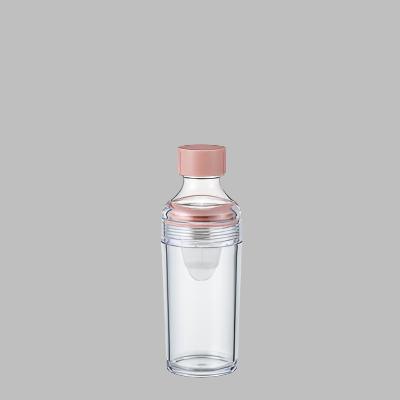 Filter-in Bottle Portable 400ml