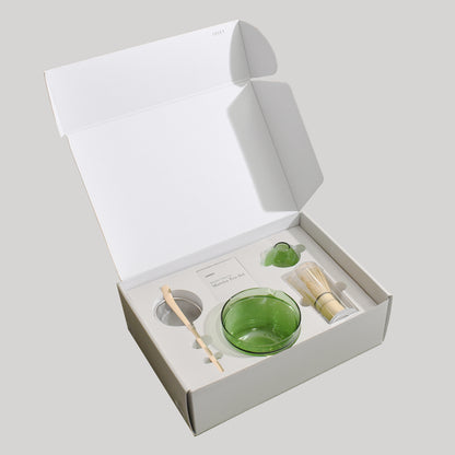 Matcha Tea Set