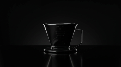 Pegasus Flat Bottom Dripper 02