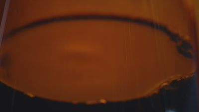 V60 Dripper NEO 01 Transparent / Amber