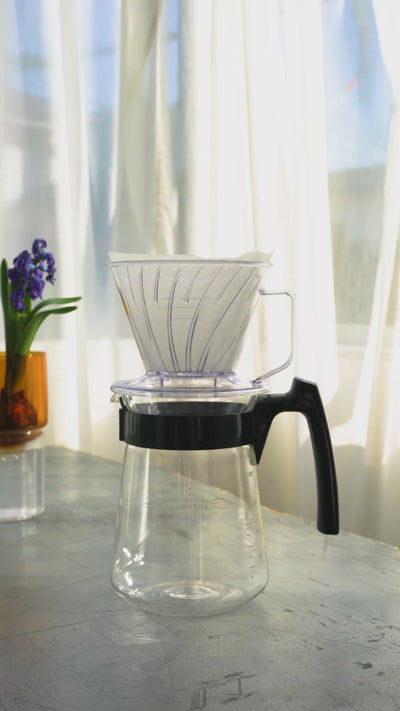 Pegasus Flat Bottom Dripper 02