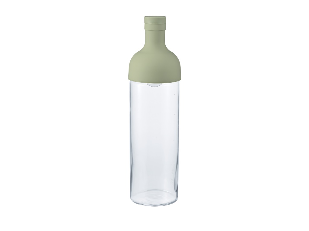Filter-in Bottle