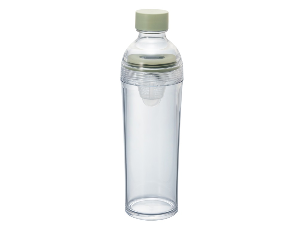 Filter-in Bottle Portable
