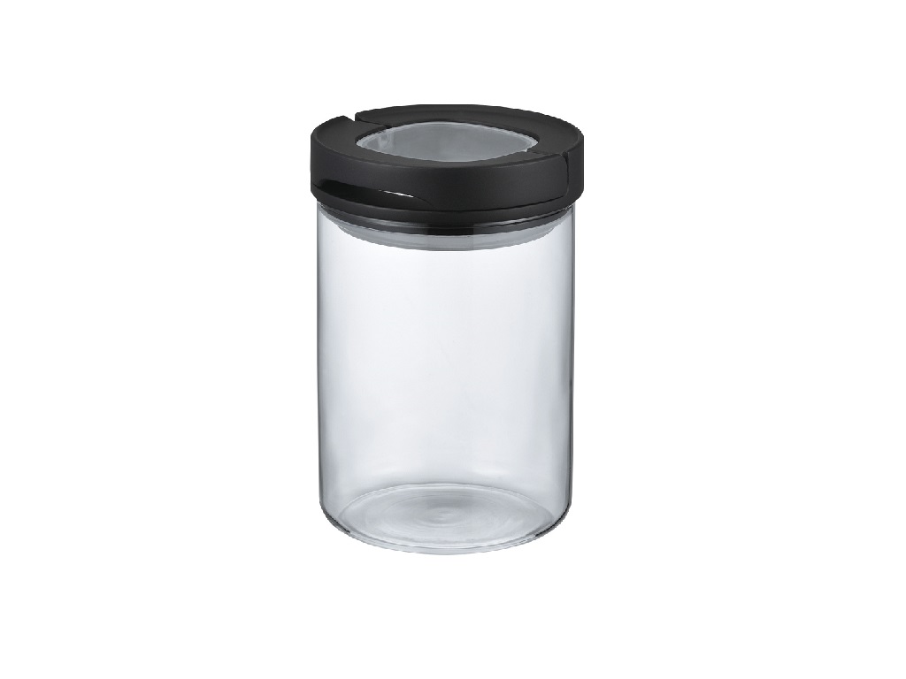 Sealed Canister