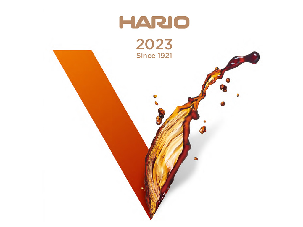Hario Rebranding Featured Image
