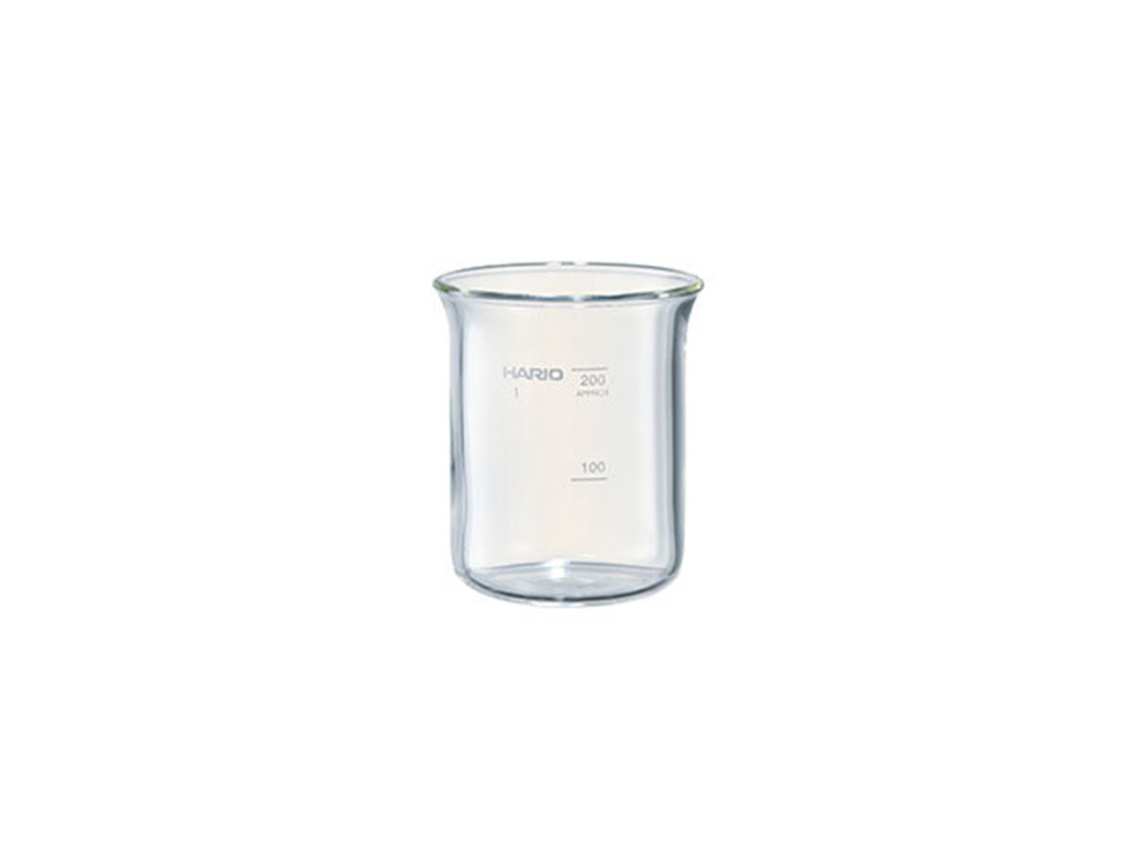 Beaker Glass