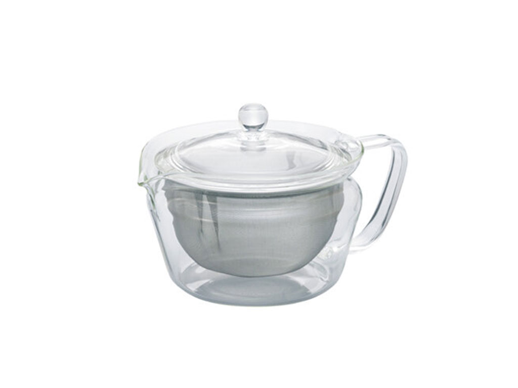 ICHIZENYA Microwave Glass Rice Cooker - Hario Australia