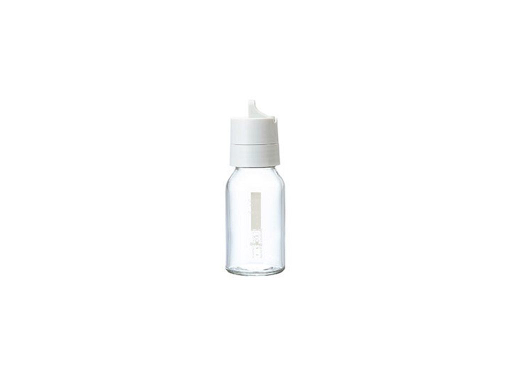 One-touch Dressing Bottle 120 Pale Gray