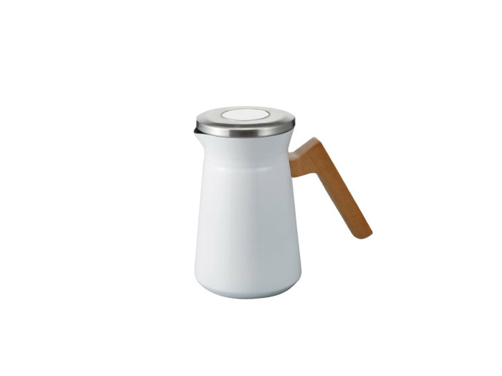 Stainless Thermal Pot