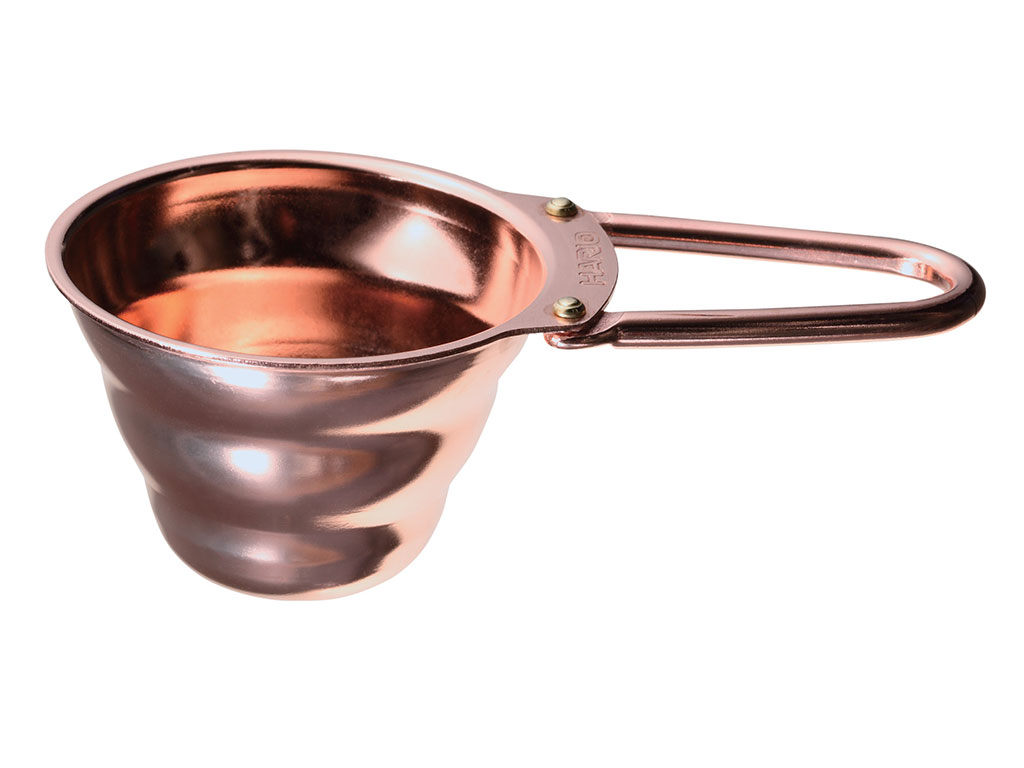 V60 Measurement Spoon Copper