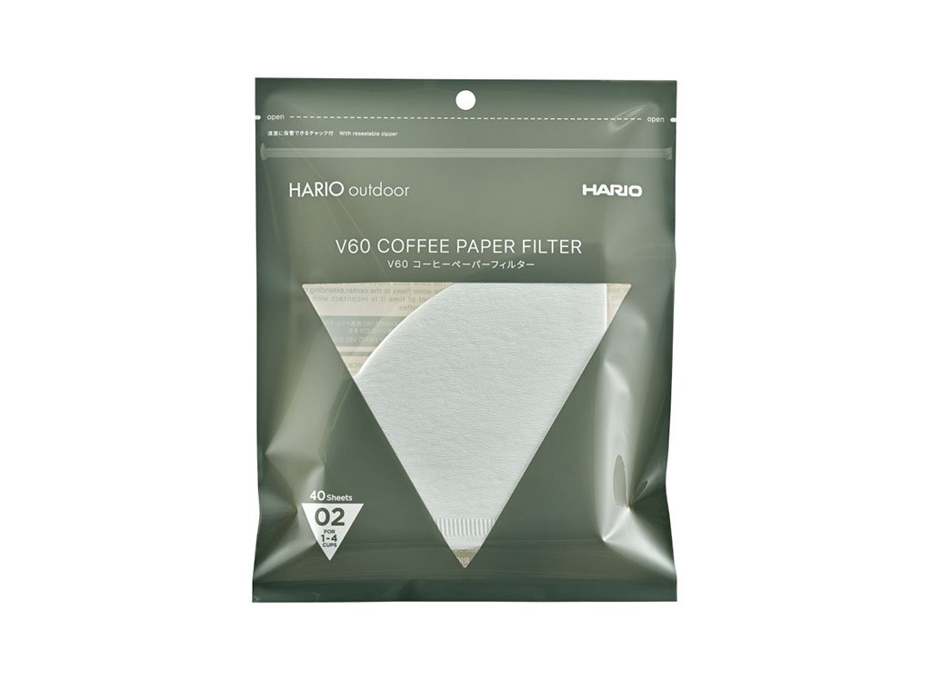 Outdoor V60 Paper Filters