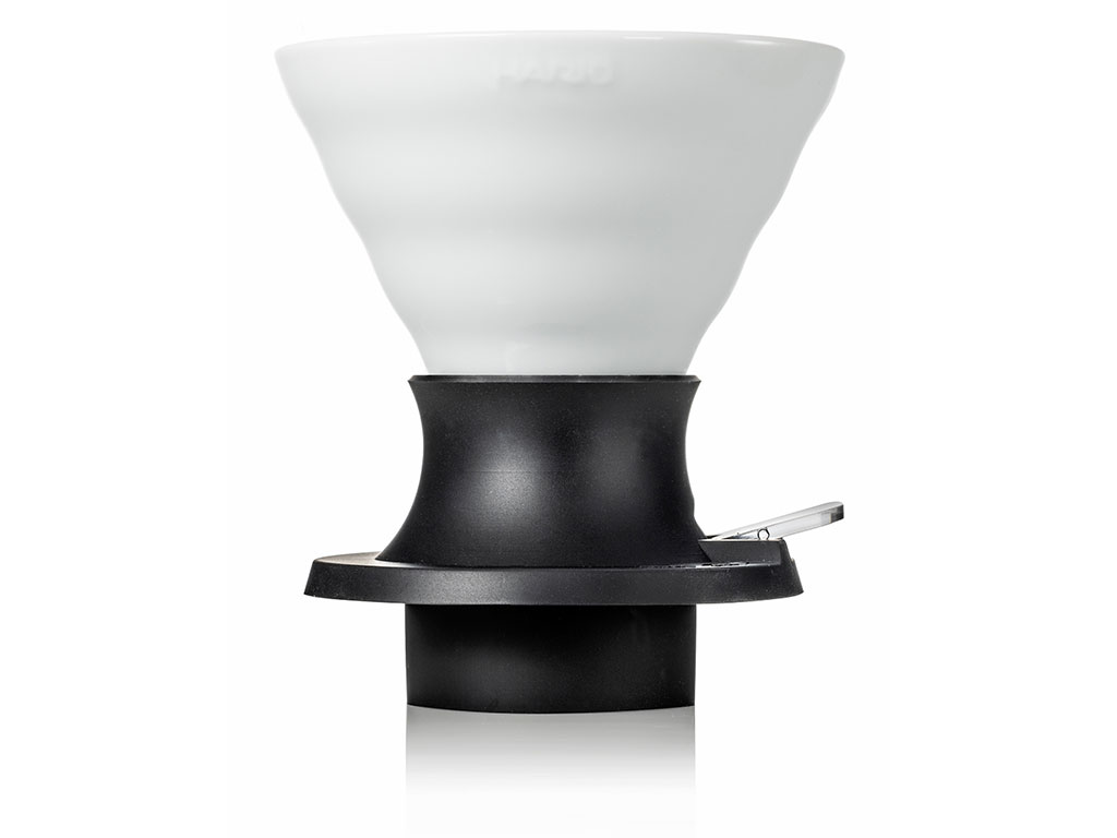 Ceramic Immersion Coffee Dripper SWITCH
